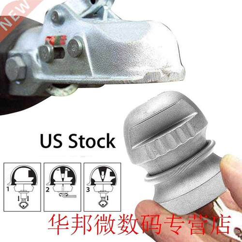 Durable Portable Universal Hitchlock Trailer Hitch Coupling