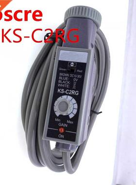 KS-C2GB KS-C2RG KS-C2WG KS-C2WB KS-C2RW Color Code Sensor B