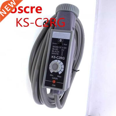 KS-C2GB KS-C2RG KS-C2WG KS-C2WB KS-C2RW Color Code Sensor B