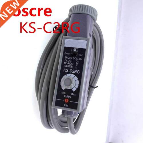 KS-C2GB KS-C2RG KS-C2WG KS-C2WB KS-C2RW Color Code Sensor B