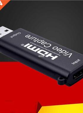 Placa De Video Card Tarjeta De Video Cards 4K HDMI Capture C