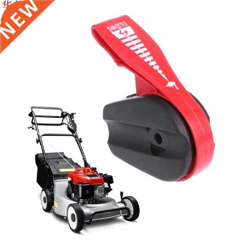 Universal Lawnmower Throttle Switch Hand Push Lever Control