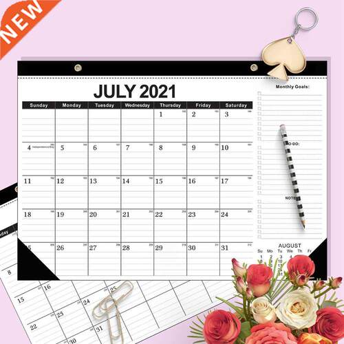 2022 Year Annual Plan Calendar Daily Learning Annual