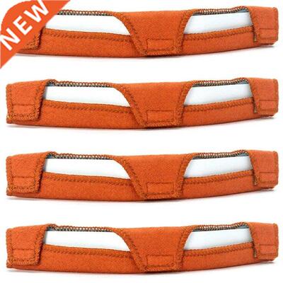 4Pcs Helmet Sweatband, Antiperspirant Belt Hard Hat Welding