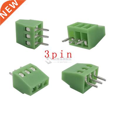 2-4PIN 2.54mm(0.1