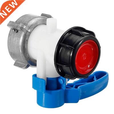IBC Tank Adapter 1000L DN50 62/75Mm Liter 62Mm To Export Mal