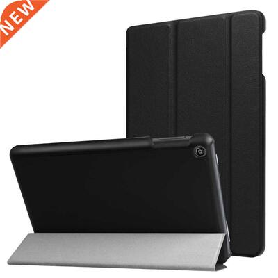 Case Amazon Kindle Fire HD8 Tablet 2017/2018 Release Smart