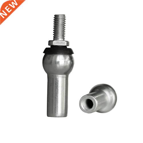 DIN71802 Axial Ball And Socket Joints M6x1.0 Thread