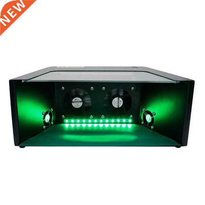 Negatve on Dust-Free Studo Dustproof Workbench Wth