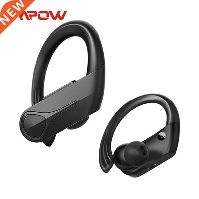 Mpow Flame Solo Wireless Earphones TWS Bluetooth 5.0 Earbud