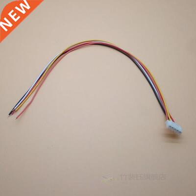 10pcs/lot JST XH 2.54 2/3/4/5/6/7/8/9/10 Pin Pitch 2.54mm Co