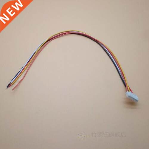 10pcs/lot JST XH 2.54 2/3/4/5/6/7/8/9/10 Pin Pitch 2.54mm Co