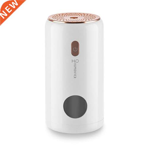 S05 Humidifier Large Fog Volume Water Meter Sprayer Face