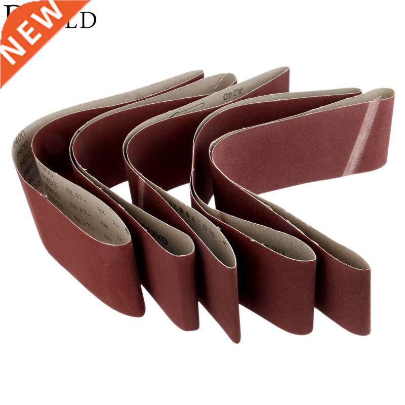 1Pc 915*100mm Polishing Sanding Belt Abrasive Sanding Paper图片