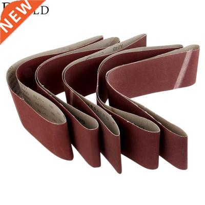 1Pc 915*100mm Polishing Sanding Belt Abrasive Sanding Paper
