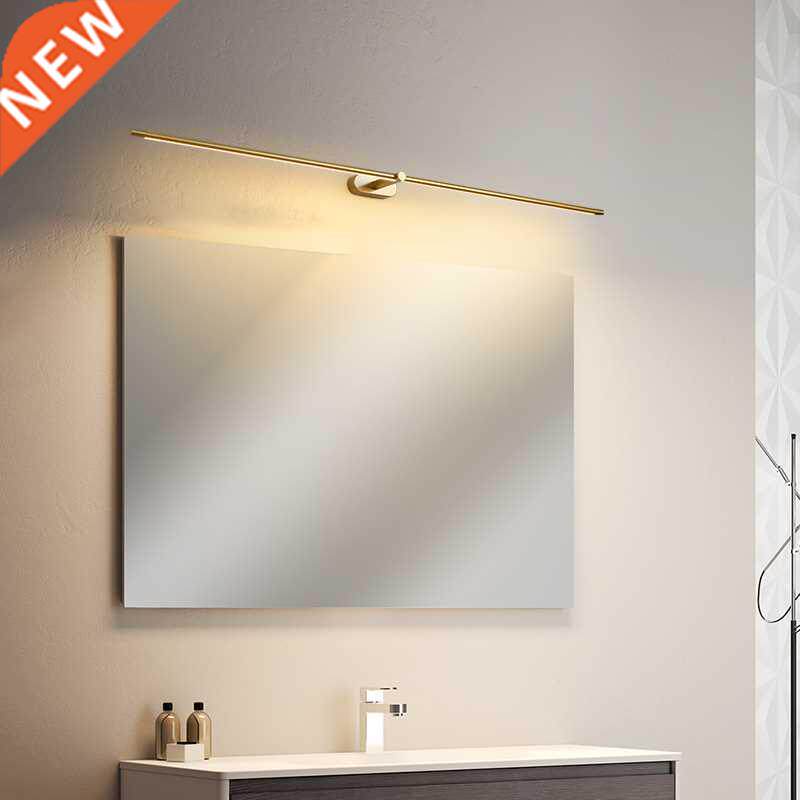 Modern Led Mirror lights lamp for mirror bathroom wall lamp