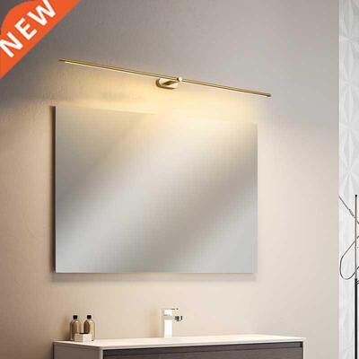 Modern Led Mirror lights lamp for mirror bathroom wall lamp