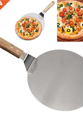 Baking Tools Kitchen Supplies Pizza Scraper Scoop Anti-scald