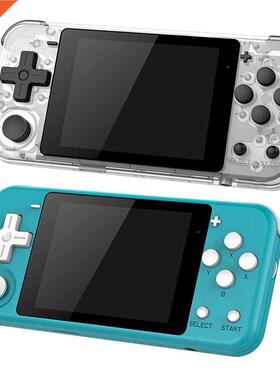 Q90 Retro Haneld Game Player .0 inch IPS Screen 16GB Dual