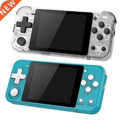 Q90 Retro Haneld Game Player .0 inch IPS Screen 16GB Dual