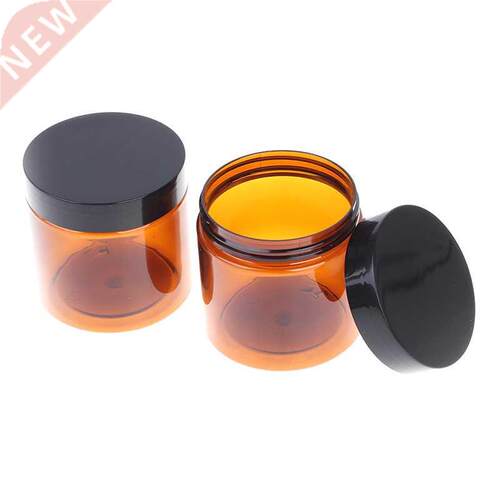 200ml er rown Cosmetic Face Cre ottles Lip alm