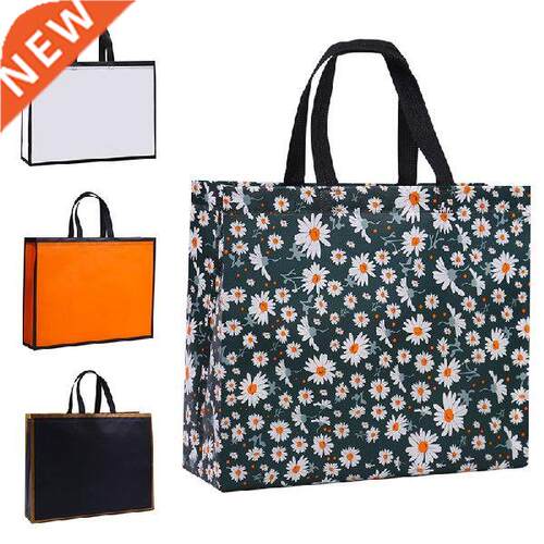 NEW DESIGN Color Side Paper Gift Paper Portable Shopping