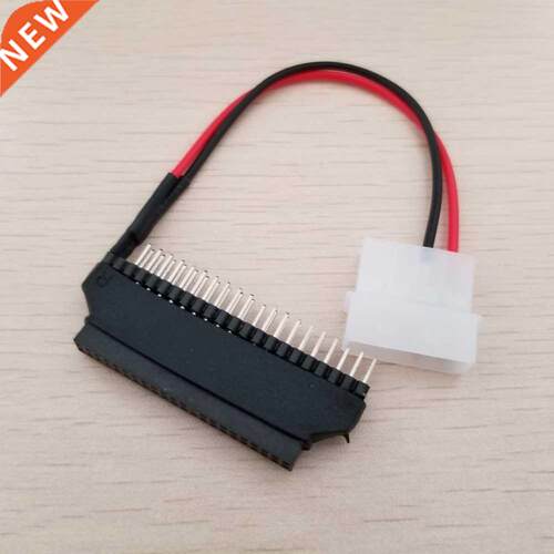 2.5 To 3.5 HDD Convert Adapter with Power Interface 44Pin To
