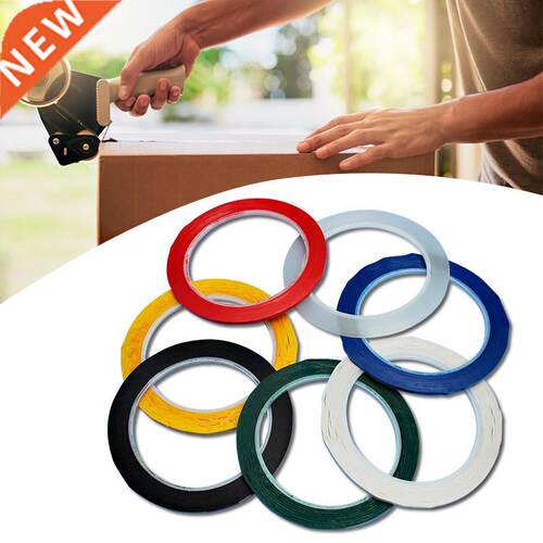 1pcs m Length 1 Self Adhesive positioning tape marking