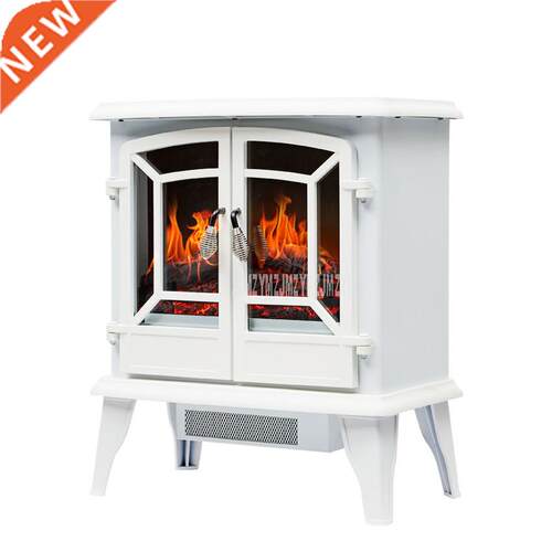 Europe Style Cabinet Type Electric Fireplace Heater