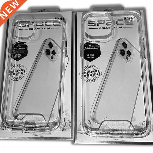 Clear Case For iPhone 13 12 11 Pro Max Case For iPhone13 13P