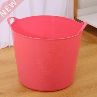 Creative Baby Bathy Barrel Bath bucket portabYle storage b