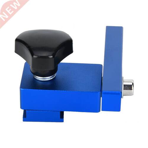 Limit Miter Track Stop T-Track High Quality Accurate Woodwor