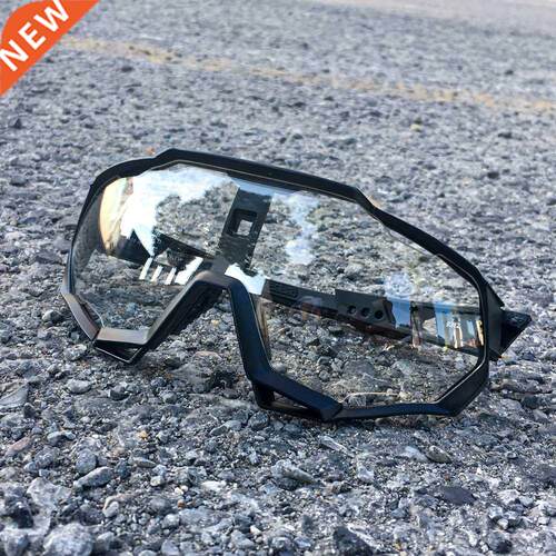 Roidismtor 2022 Cycling Glasses Sport Cool Mountain Biking C