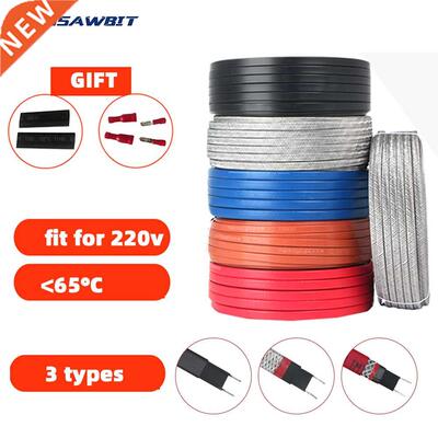 220V 20V 240V No need Contrler Water-proof Self Regulatin