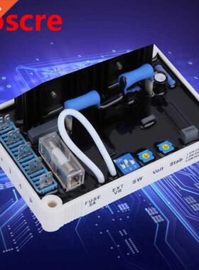 Voltage Regulator EA04C Automatic Voltage Regulator Controll