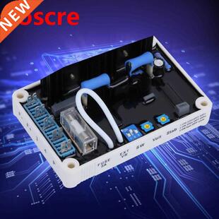 Voltage Regulator EA04C Automatic Voltage Regulator Controll