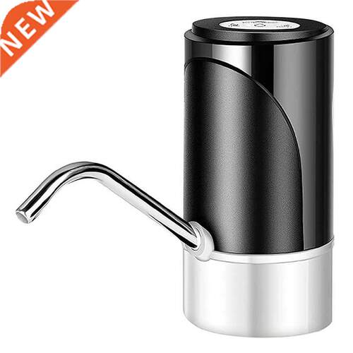 Water Dispenser 5 Gallon, Electric Water Dispenser Pump USB
