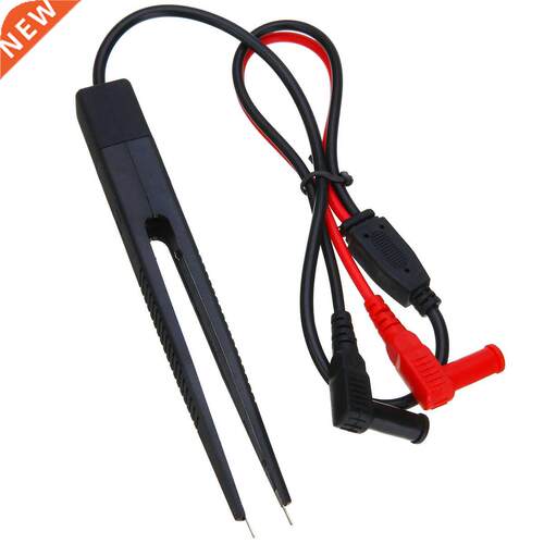 New Arrival SMD Test Tweezers Meter Clip Probes 250V 适用于