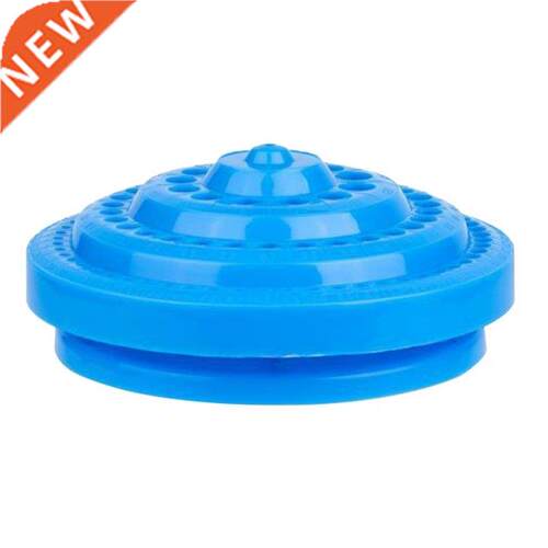 .54x6.69in More Durable Blue 60-degrees Plastic Storage Bo