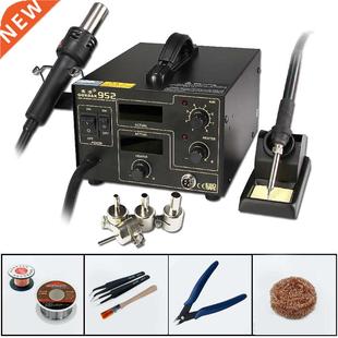 Gun Station Soldering 952 GORDAK Heat Constant