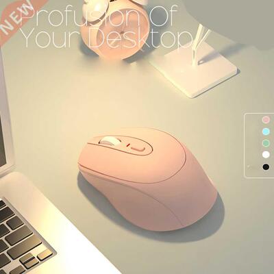 Wireless Mouse Bluetooth Mouse Wireless Computer Silent Maus