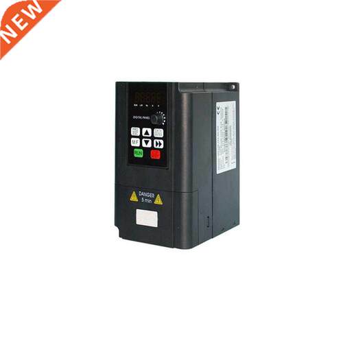 Variable Frequency Drive Inverter MK100 1.5KW 1PH/PH 220V 7