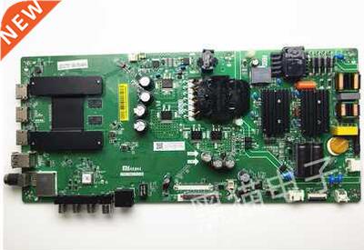 Test shipping for L50M5-AD main board TPD.T962.PC799 sc