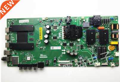 Test shipping for L50M5-AD main board TPD.T962.PC799 sc