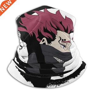 Black Clover-Zora Ideale Scarf Bandana Neck Warmer Headband