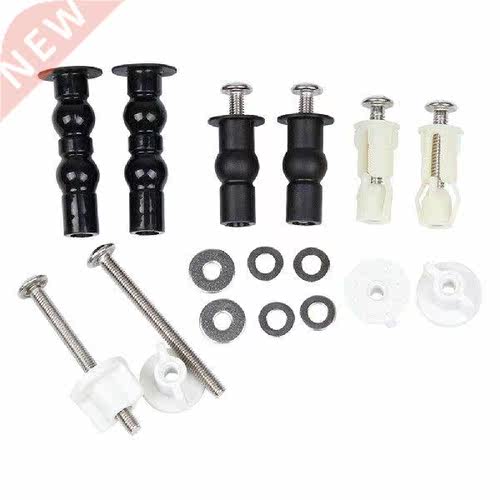 1/4inch Top Fixing Stainless Steel Replacement Parts Nuts