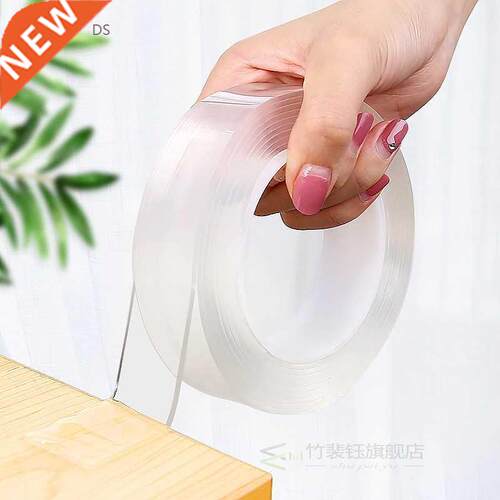 Home reusable Tape double sided adhesive for Face Super Stro