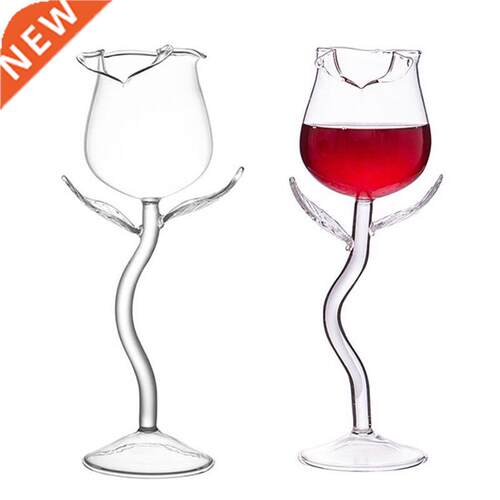justdolife Wine Glass Party Champagne Coupes Glass Cocktail