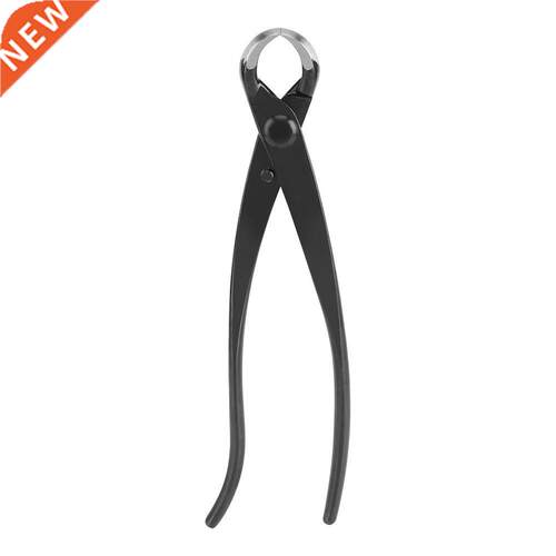 204mm 8inch Branch Cutter w/ Zinc Alloy Knob Round Edge Gar