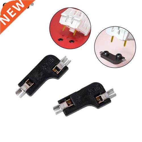 20pcs DIY For Kailh Hot-swappable PCB Socket Hot Plug CPG151